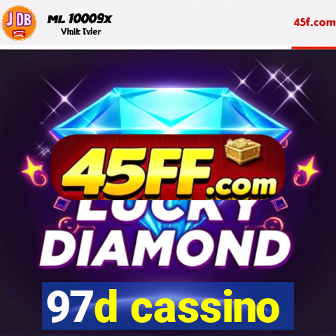 97d cassino